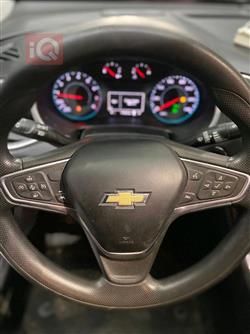 شێڤرۆلێت مالیبۆ